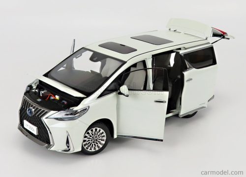 LEXUS  LM300h MINIVAN 2020