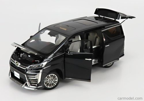 TOYOTA  VELLFIRE VAN 2020