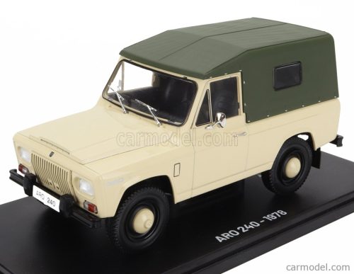 ARO 2401978 BEIGE GREEN