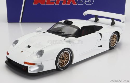 PORSCHE  911 GT1 PLAIN BODY VERSION 1996