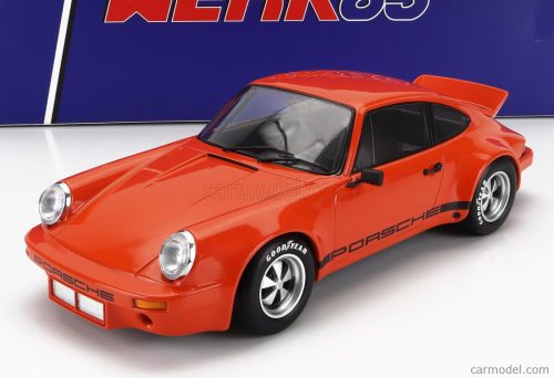 PORSCHE  911 3.0 RSR CARRERA COUPE 1974