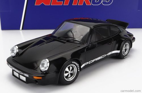 PORSCHE  911 3.0 RSR CARRERA COUPE 1974