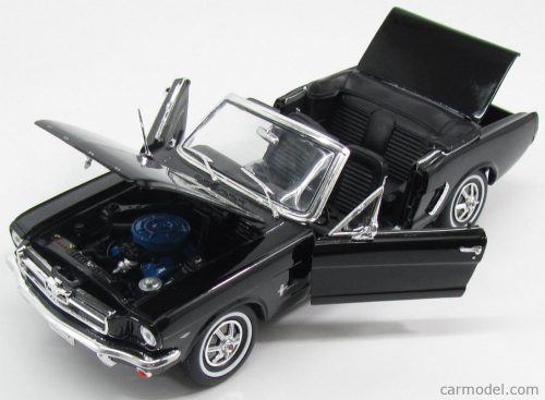 FORD USA MUSTANG CABRIOLET 1964