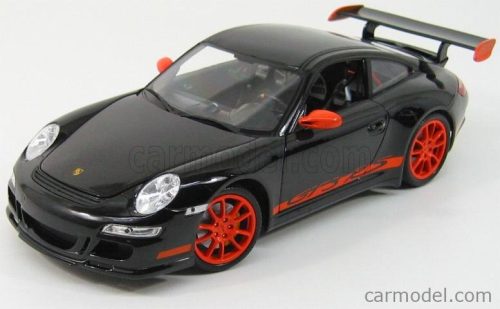 PORSCHE  911 997 GT3RS 2010