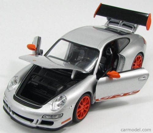 PORSCHE 911 997 GT3RS 2010