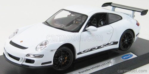 PORSCHE  911 997 GT3RS 2010