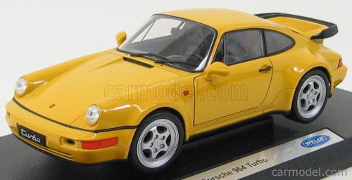 PORSCHE  911 964 TURBO 1990