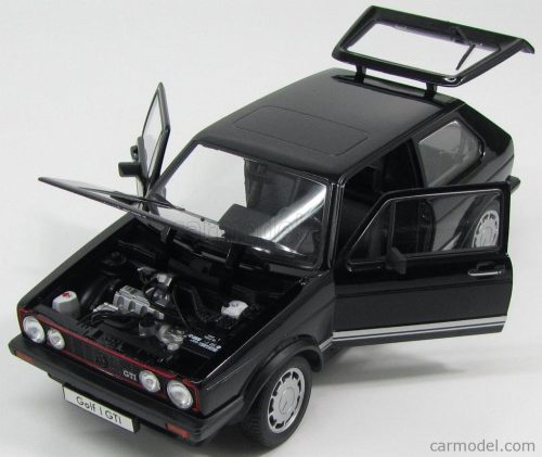 VOLKSWAGEN  GOLF I GTI PIRELLI 2-DOOR 1983