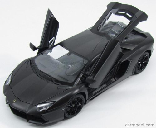 LAMBORGHINI  AVENTADOR LP700-4 2011