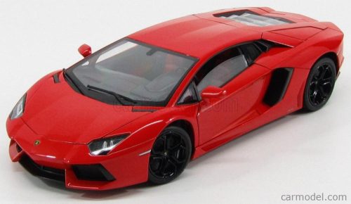 LAMBORGHINI  AVENTADOR LP700-4 2011