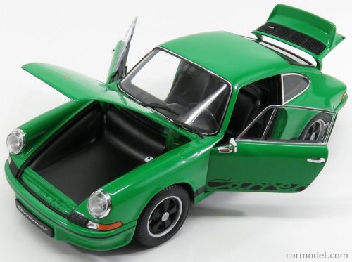 PORSCHE  911 CARRERA RS 2.7 COUPE 1973