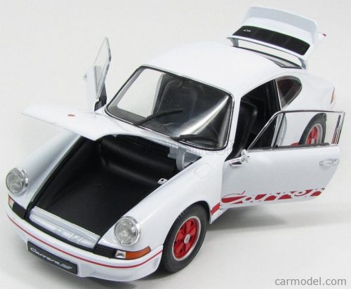 PORSCHE  911 CARRERA RS 2.7 COUPE 1973