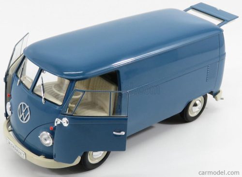 VOLKSWAGEN  T1 VAN 1963