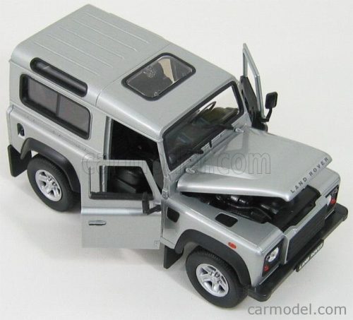 LAND ROVER LAND DEFENDER 90 1984