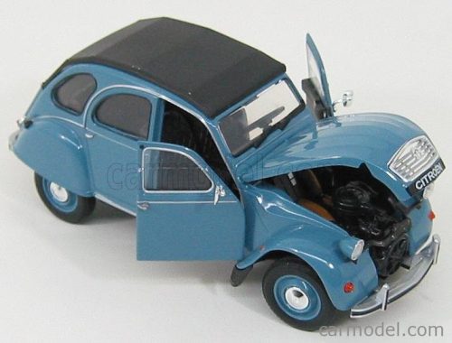 CITROEN  2CV 1982