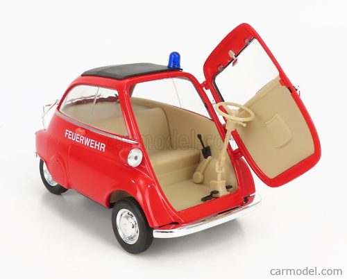 BMW  ISETTA FEUERWEHR 1955