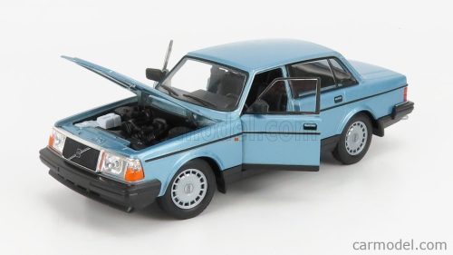 VOLVO  240 GL 1986