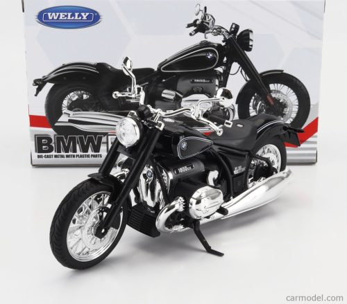 BMW  R18 1800cc 2020  BLACK