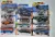 Zsákbamacska - Hot Wheels bliszteres kisautó 1:64