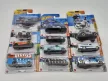 Zsákbamacska - Hot Wheels bliszteres kisautó 1:64