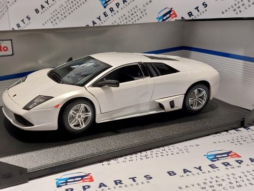 Lamborghini Murcielago LP640 (2007) - Maisto - 1:18