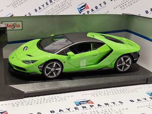 Lamborghini Centenario LP770-4 (2016) - Maisto - 1:18