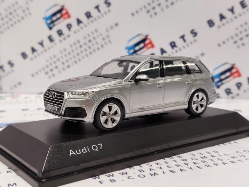 Audi Q7 V8 TDI Quattro S-line (2014) - Spark-Model - 1:43