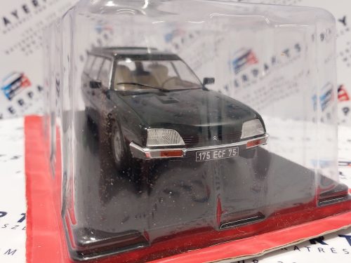 Citroen CX Break Station Wagon (1982) - Edicola - 1:24