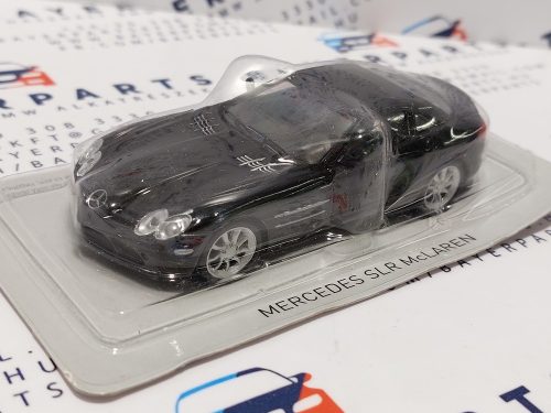 Mercedes Benz SLR McLaren (2003) - Edicola - 1:43