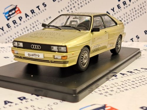 Audi Quattro (1986) - Whitebox - 1:24