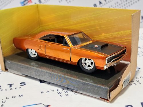 Plymouth Dom's Charger Road Runner (1970) - Fast & Furious - Halálos Iramban  -  Jada - 1:32