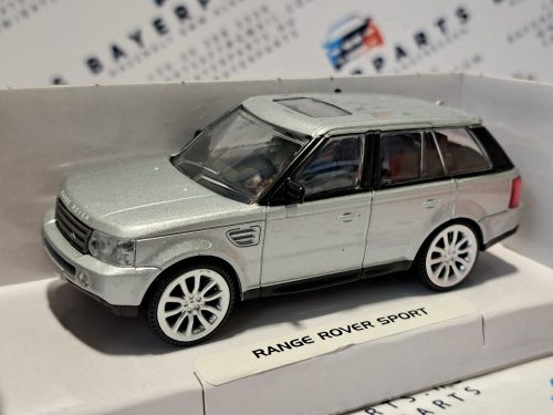 Range Rover Sport -  Rastar - 1:43