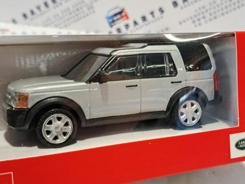 Land Rover Discovery 3 -  Rastar - 1:43