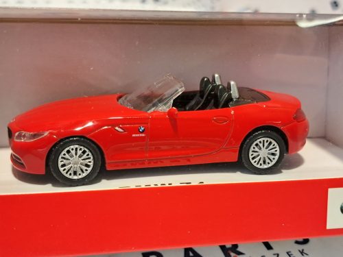 BMW Z4 (2018) -  Rastar - 1:43