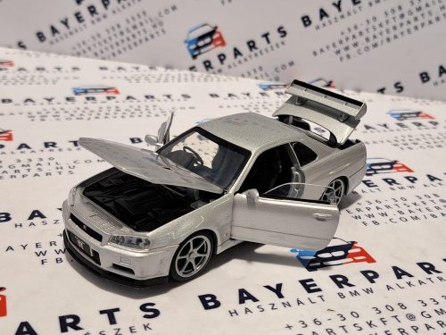 Nissan GT-R R34 V-spec II -  Tayumo - 1:32