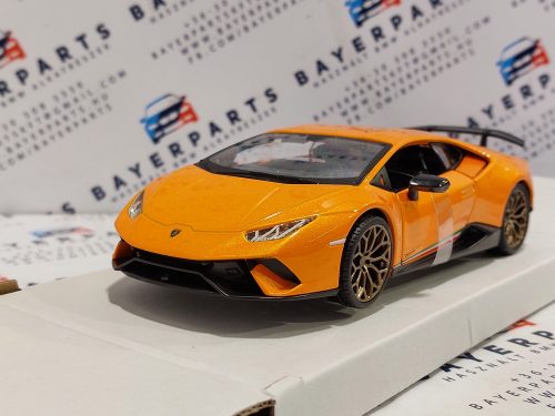 Lamborghini Huracan Performante (2017) -  Bburago - 1:24