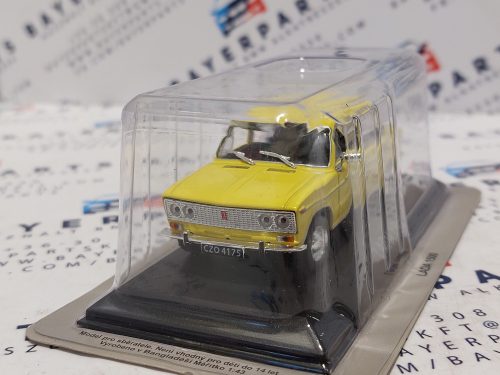 Lada 1500 2103 -  Edicola - 1:43