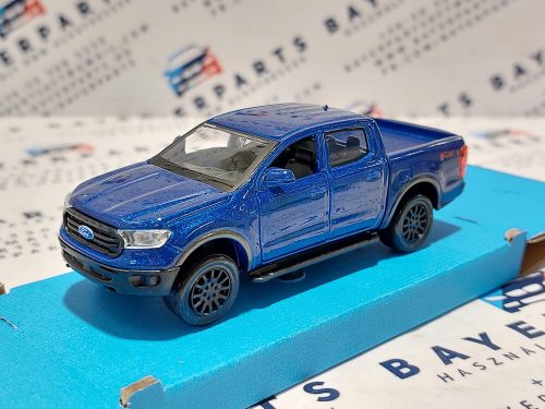 Ford Ranger (2019) -  Maisto - 1:43