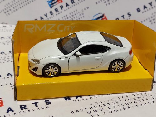 Toyota 86 (2014) -  RMZ City - 1:32