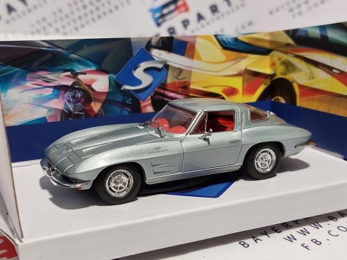 Corvette Stingray -  Solido - 1:43