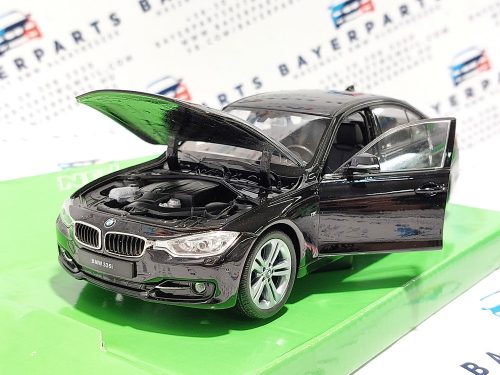 BMW F30 335i -  Welly - 1:24