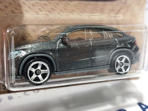 Mercedes GLE Coupe -  Matchbox - 1:64