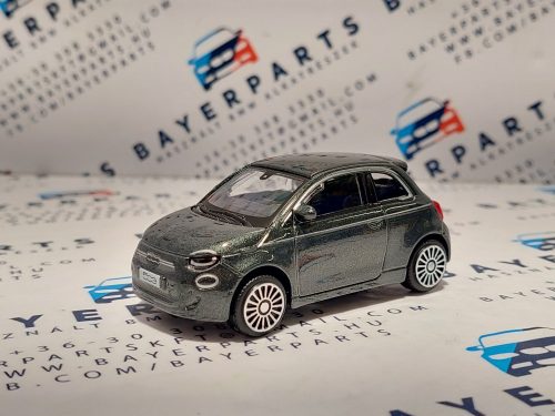 Fiat 500 La Prima (2021) -  Burago - 1:43