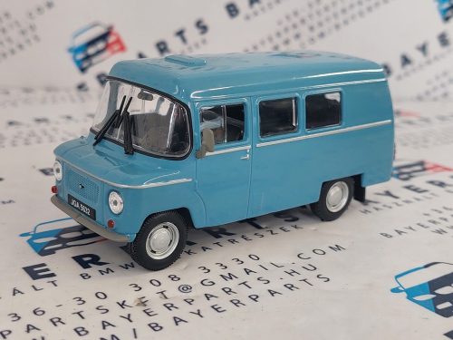 NYSA 522 Towos -  Edicola - 1:43