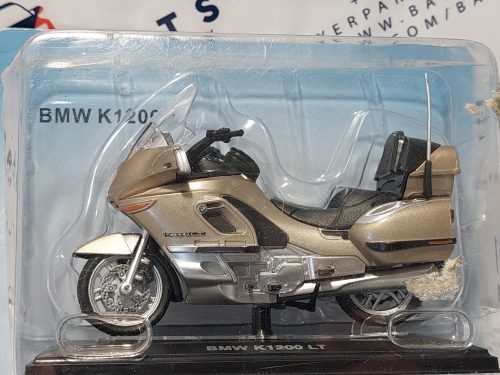 BMW K1200LT  -  Edicola - 1:24