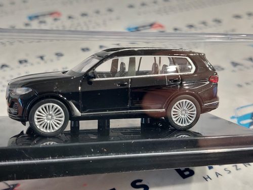 BMW X7 (2018) -  Para64 - 1:64