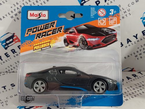 BMW i8  -  Maisto - 1:43