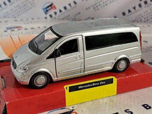 Mercedes Benz Vito -  Bburago - 1:32