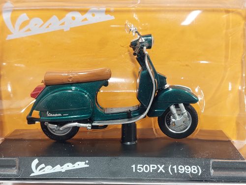 Vespa 150PX (1998) -  Edicola - 1:18