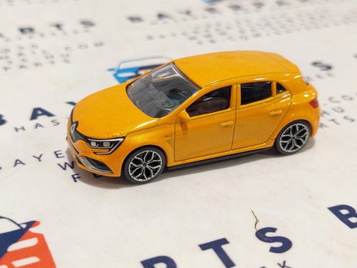 Renault Megane RS (2017) -  Norev - 1:64